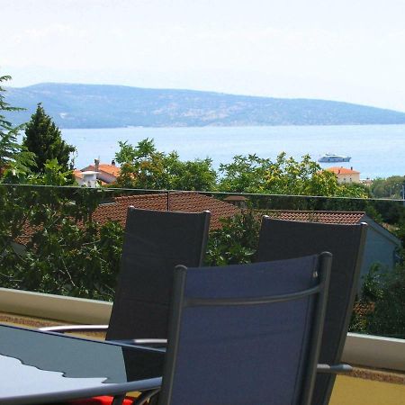 Apartmani Krajinovic Krk Town Extérieur photo