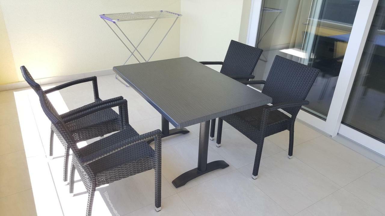 Apartmani Krajinovic Krk Town Extérieur photo